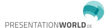 Presentationworld.de - to the agency site